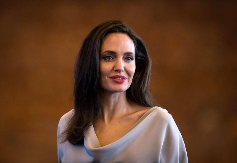 Angelina Jolie otkrila zašto nije došla na kraljevsko vjenčanje