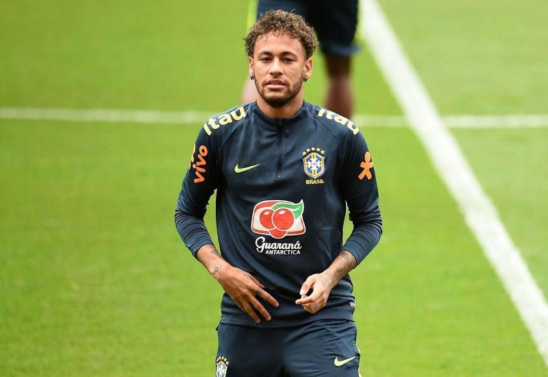 Neymar: Ronaldo će promijeniti talijansku ligu i nogomet