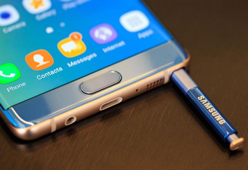 Samsung Galaxy Note 9 stiže 9. kolovoza?