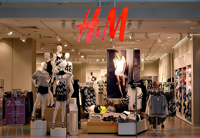 Ostvaruje se san mnogim šopingholičarkama: H&M registrirao obrt u BiH