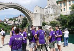 Učenici snimili film 'Mostar nije samo most'