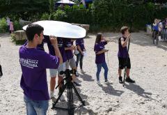 Učenici snimili film 'Mostar nije samo most'