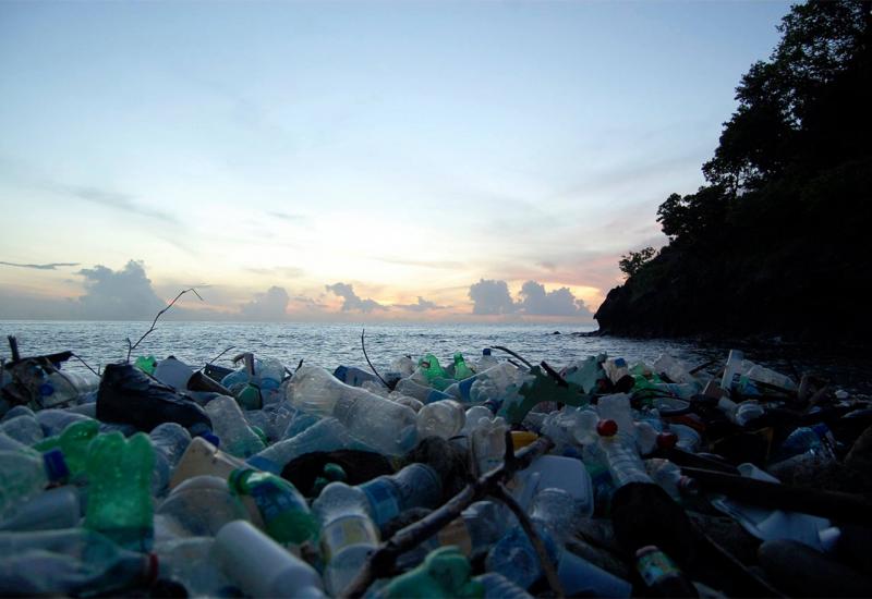  Onečišćenje plastičnim otpadom kriza je globalnih razmjera