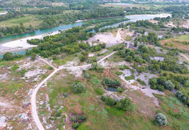 Čapljina: Nakon 50 godina zatvara se deponija u središtu grada
