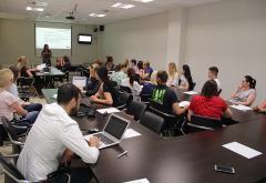 'Učimo o melanomu kože' na Medicinskom fakultetu u Mostaru