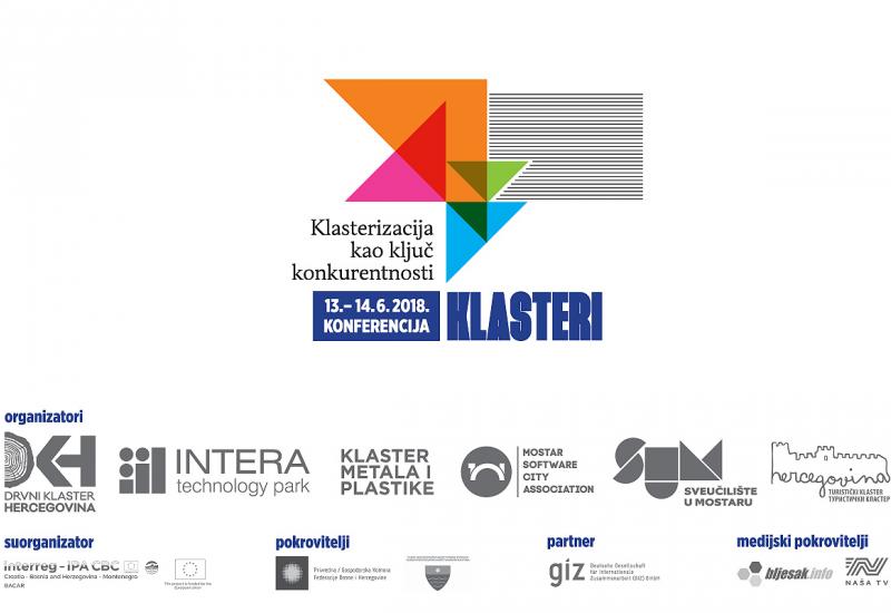 Konferencija o klasterima u INTERA TP-u: Klasterizacija kao ključ konkurentnosti