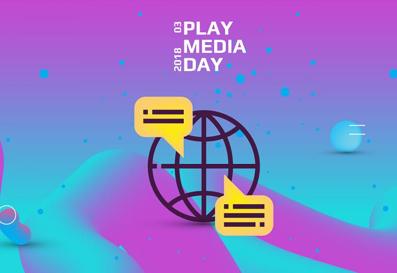 Play Media Day 03 je više od edukacije