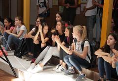 Mostar: Učenici likovnim radovima prikazali što znači briga o okolišu