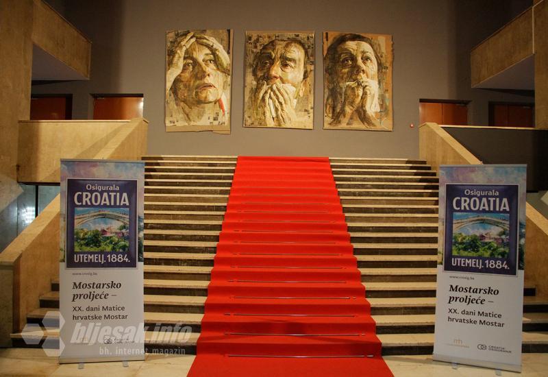 Izložba Safeta Zeca je vrhunac Mostarskog proljeća