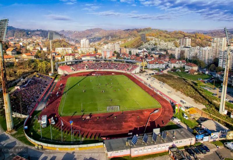 Sloboda i Sloga dogovorili zajedničko korištenje stadiona Tušanj