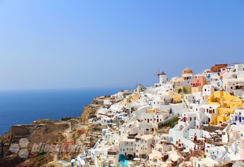 Grčka počinje turističku sezonu polovicom lipnja