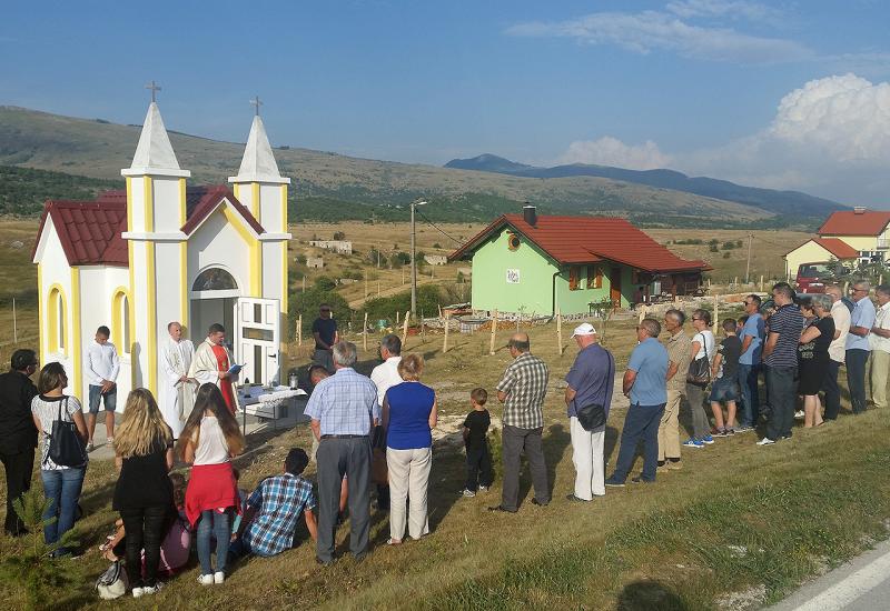 Bosansko Grahovo: Potomci se vraćaju nakon 75 godina i grade kuće na svojoj očevini