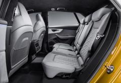 Audi Q8 i službeno predstavljen 