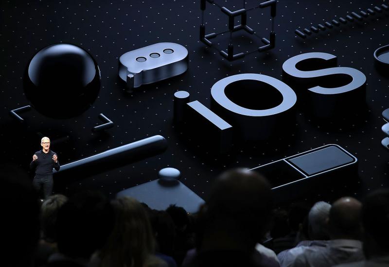 Apple najavio novu verziju operativnog sustava za iPhone i iPad
