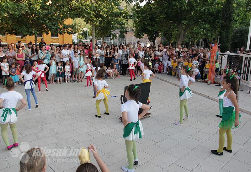 Pozorište lutaka i Centar za kulturu predstavili svoju djelatnost Mostarcima