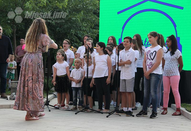 Pozorište lutaka i Centar za kulturu predstavili svoju djelatnost Mostarcima