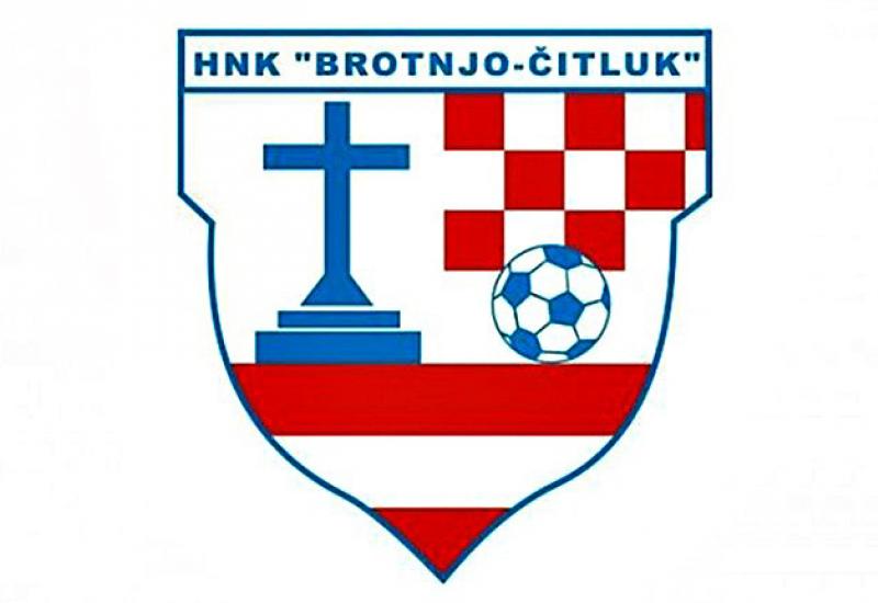 Logo - HNK Brotnjo organizira kamp za nogometne vratare
