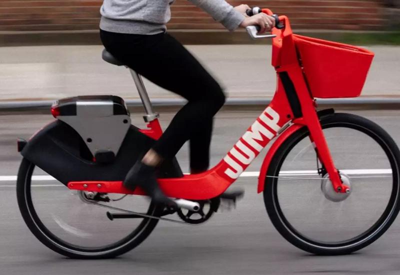Uber najavio iznajmljivanje e-bicikala i e-automobila u Berlinu