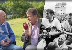 Povijest Mundijala: Sjećanje na dan kad je rođen njemački nogomet