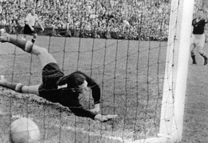 Povijest Mundijala: Sjećanje na dan kad je rođen njemački nogomet