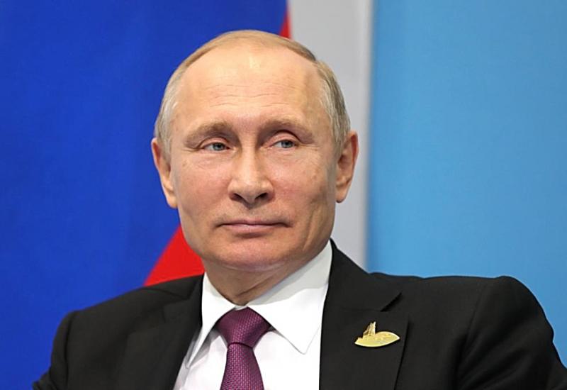 Rusija i SAD dogovorile summit Putin-Trump