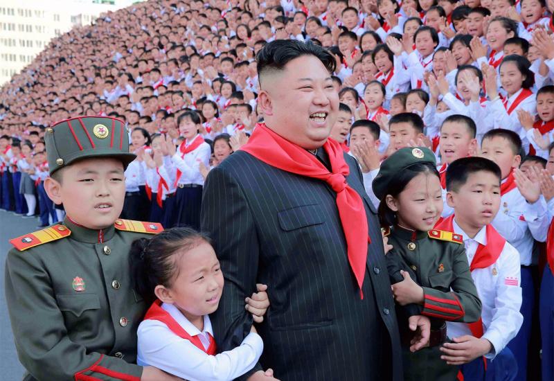 Kratka povijest Sjeverne Koreje: Izolirana, siromašna, despotska i opasna 