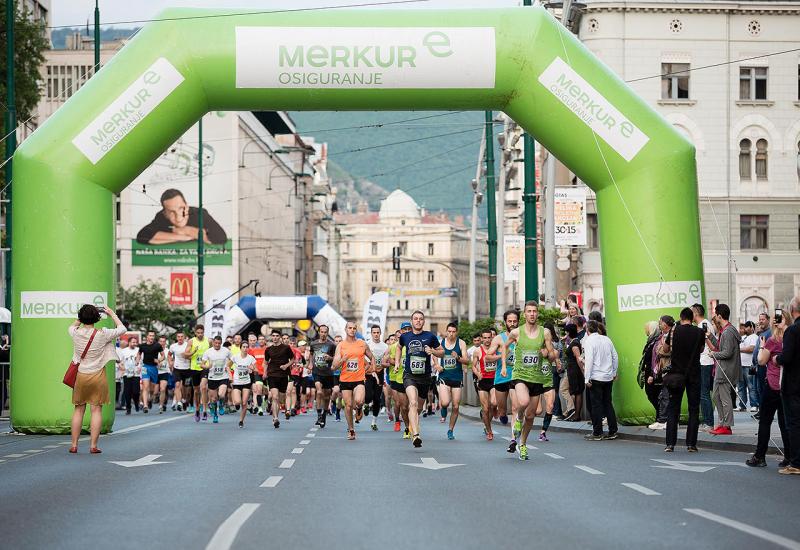 Merkur Run4lifestyle: Najbolja noćna utrka u regiji
