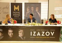 Željko Joksimović najavio koncert za pamćenje