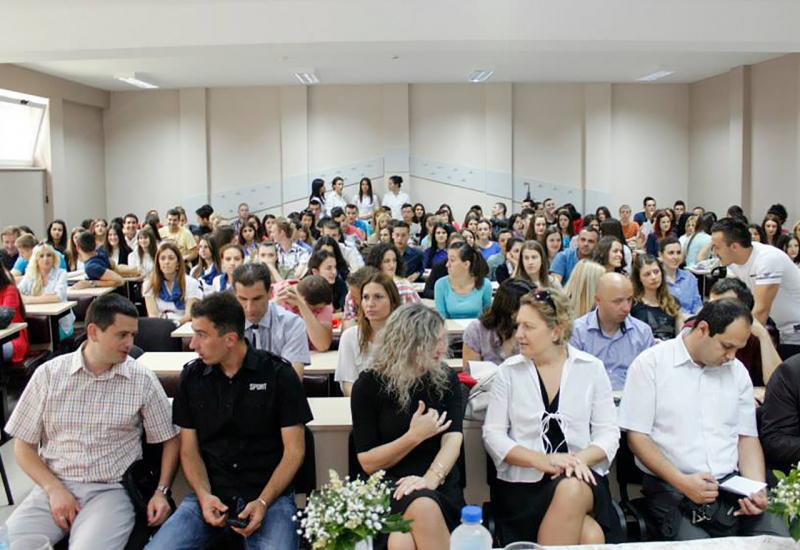 U Mostaru studentsko natjecanje u kreiranju marketing kampanja 