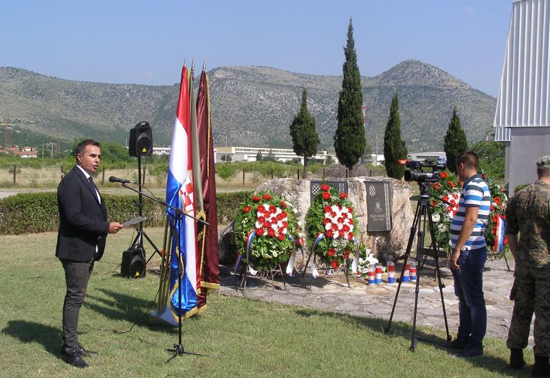 Obljetnica oslobađanja vojarne: Mostar je Slobodana Praljka tada slavio kao osloboditelja