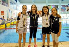 Mostarski plivači osvojili 88 medalja u Banja Luci