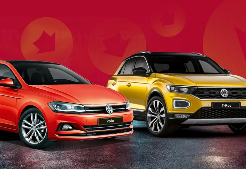 VWAU ponuda iz Volkswagena: Požurite, isplati se! 
