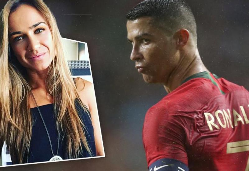 Vera poziva nogometaše Portugala na seks i masturbiranje