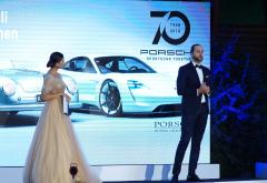 Večer glamura povodom 70 godina postojanja marke Porsche
