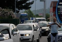 Mostar se probudio, blokada prometa uspjela 