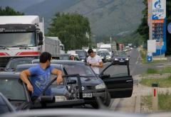 Mostar se probudio, blokada prometa uspjela 