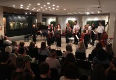 Mostar: Drugim cjelovečernjim koncertom završen Festival mladih talenata