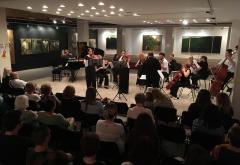 Mostar: Drugim cjelovečernjim koncertom završen Festival mladih talenata