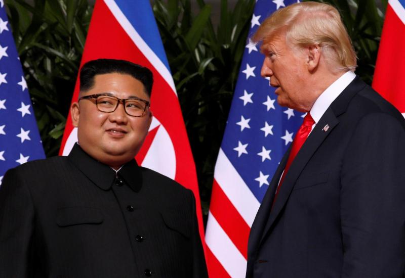 Trump i Kim Jong-un sastat će se u Vijetnamu