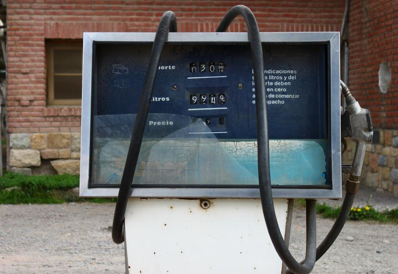 Plenković: Fiksiramo cijene goriva na svim pumpama osim na autocestama