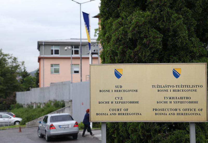 Potvrđena oslobađajuća presuda za zločine u Bosanskoj Krupi