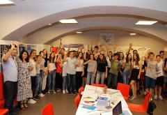 Treći 'Mostar STEAM Team' sajam okupio više stotina djece 