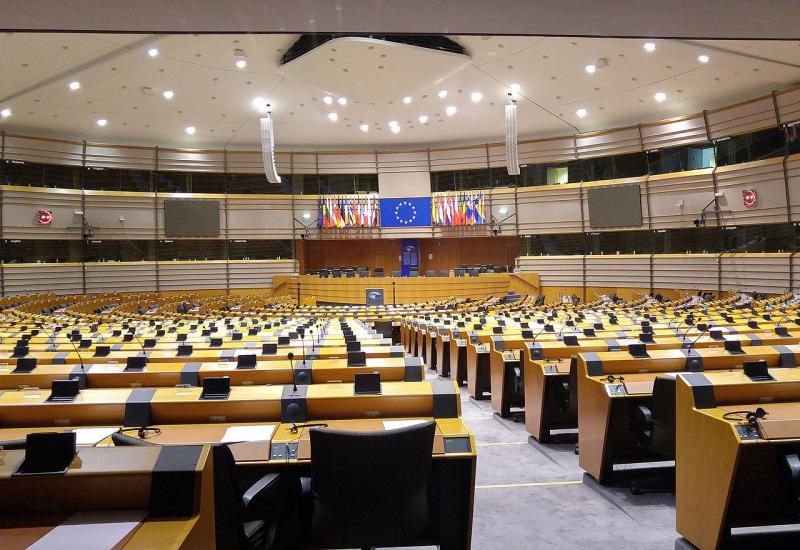 Žene u Europskom parlamentu: Sve ih je više, ali su i dalje manjina