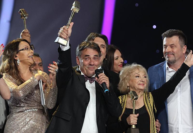 Romeo Nikolić za Bljesak: Pobjeda u showu je kruna 44-godišnjeg rada