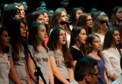 Mostar: Najmlađi uljepšali ramazanski koncert