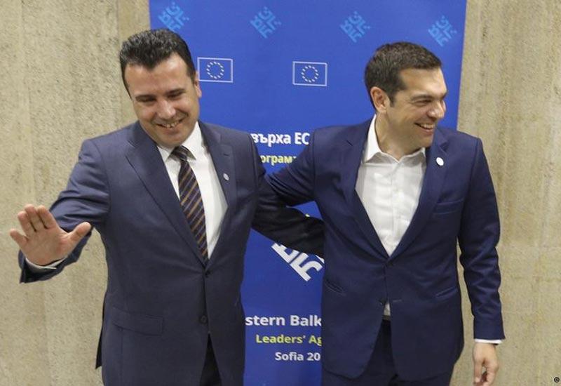 I Crnogorci predlažu Zaeva i Ciprasa za Nobelovu nagradu