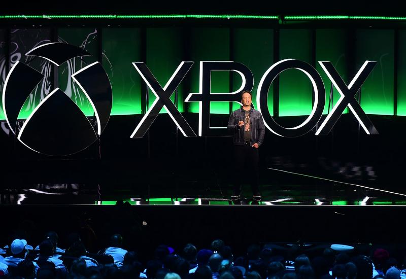 Xbox - Evo kada stiže nova generacija Xboxa