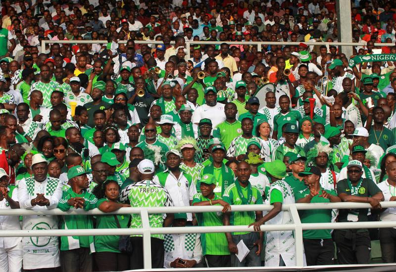 Navijačima Nigerije zabranjeno unošenje kokoši na stadion