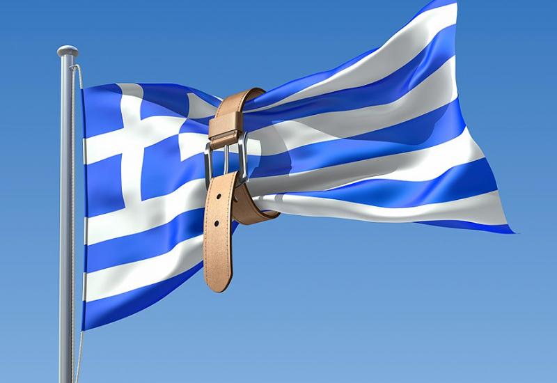 Grčka usvojila posljednji reformski paket zakona za izlazak iz krize