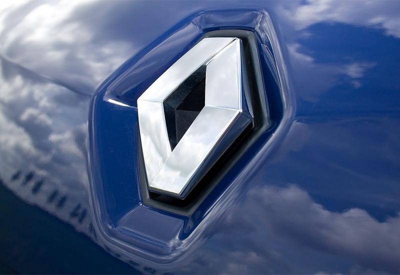 Renault Grupa isporučila skoro 3,9  milijuna vozila u 2018. godini